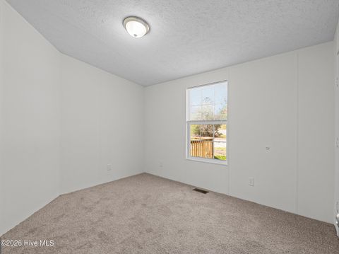 Tiny photo for 135 Edgewater Lane, Richlands, NC 28574 (MLS # 100560280)