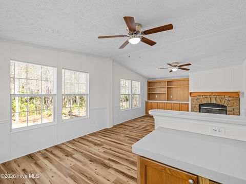 Tiny photo for 135 Edgewater Lane, Richlands, NC 28574 (MLS # 100560280)