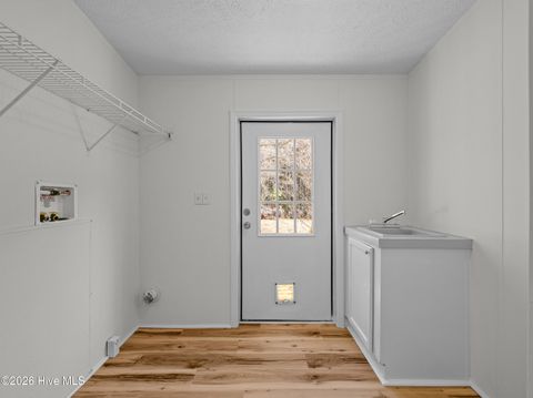 Tiny photo for 135 Edgewater Lane, Richlands, NC 28574 (MLS # 100560280)