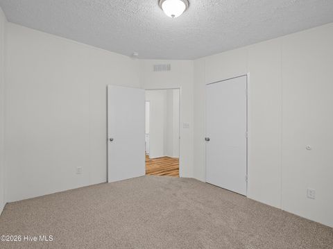 Tiny photo for 135 Edgewater Lane, Richlands, NC 28574 (MLS # 100560280)