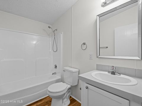 Tiny photo for 135 Edgewater Lane, Richlands, NC 28574 (MLS # 100560280)