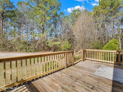 Tiny photo for 135 Edgewater Lane, Richlands, NC 28574 (MLS # 100560280)