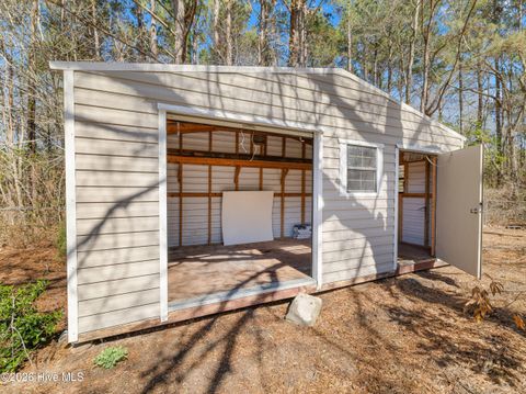 Tiny photo for 135 Edgewater Lane, Richlands, NC 28574 (MLS # 100560280)