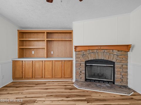 Tiny photo for 135 Edgewater Lane, Richlands, NC 28574 (MLS # 100560280)