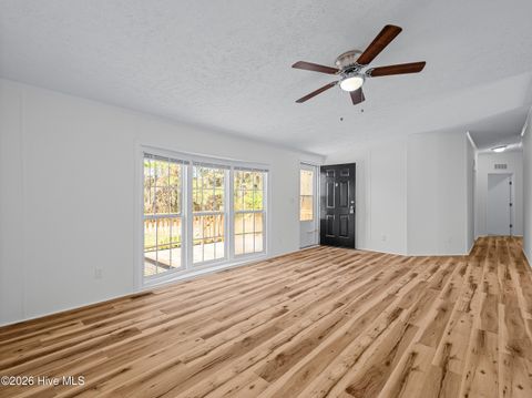 Tiny photo for 135 Edgewater Lane, Richlands, NC 28574 (MLS # 100560280)