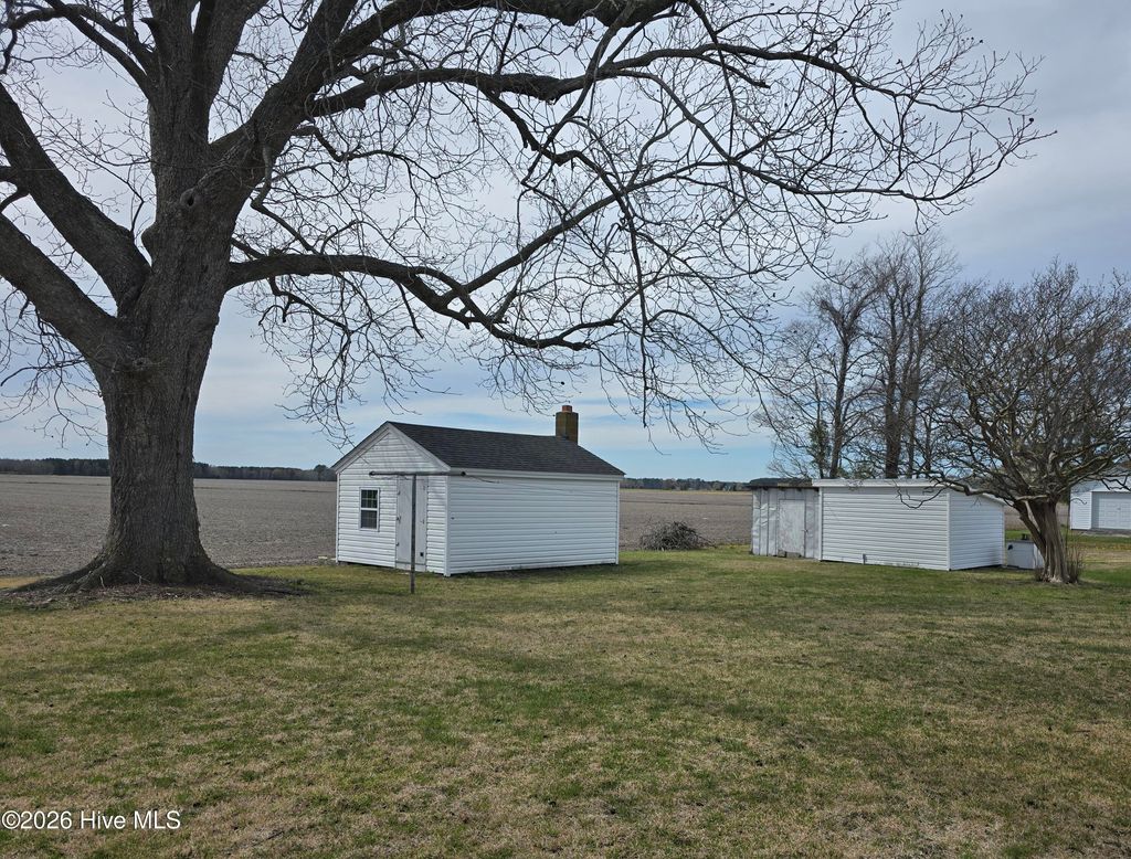 Photo of 879 S Sandy Hook Road, Shiloh, NC 27974 (MLS # 100562417)