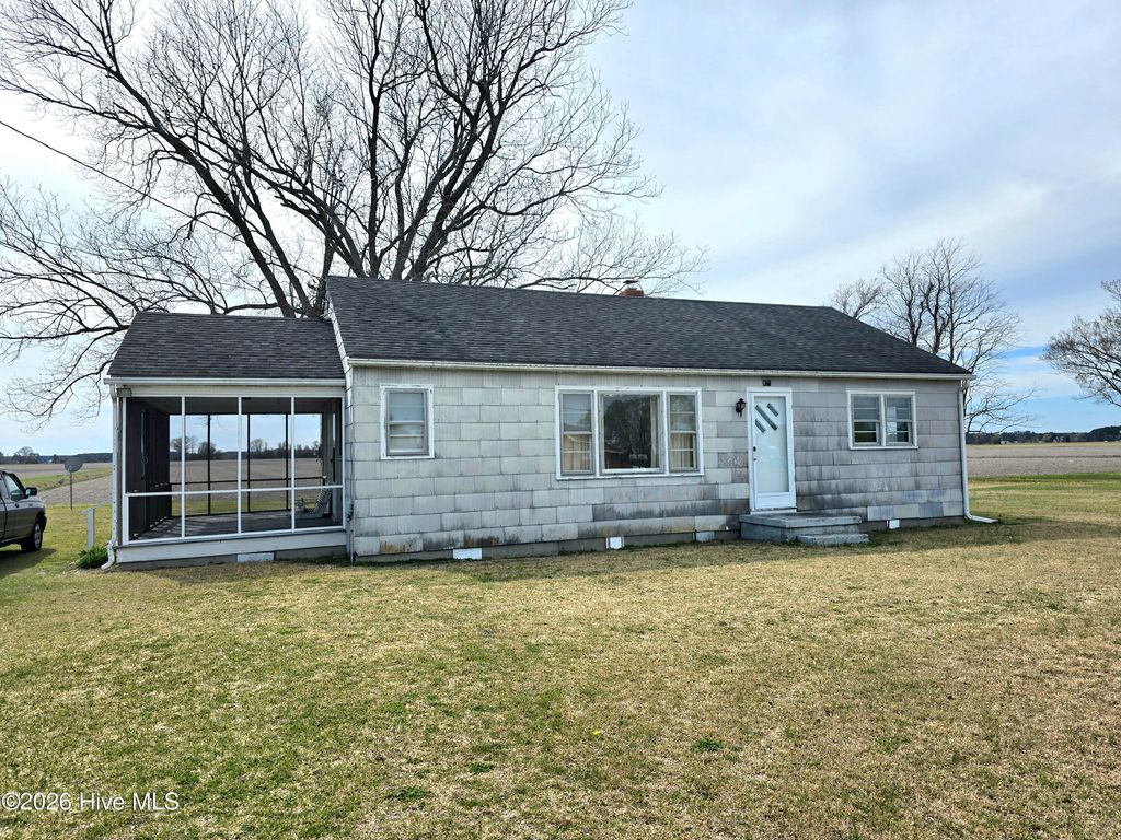 Photo of 879 S Sandy Hook Road, Shiloh, NC 27974 (MLS # 100562417)