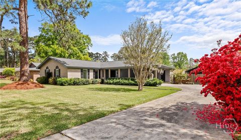 Homes For Sale - 416 Gleason Avenue<br/> Chatham County, Pooler, GA 31322