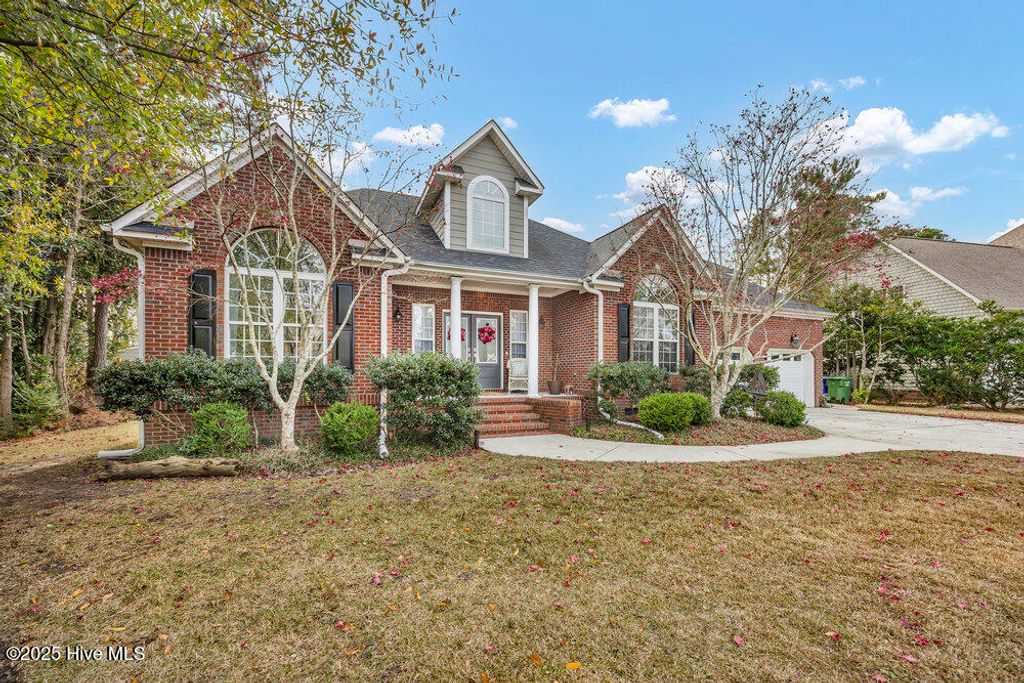 Photo of 5104 Celline Court, Wilmington, NC 28409 (MLS # 100545962)