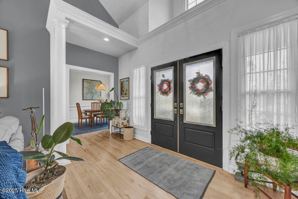 Photo of 5104 Celline Court, Wilmington, NC 28409 (MLS # 100545962)