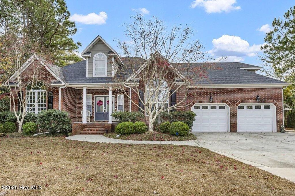 Photo of 5104 Celline Court, Wilmington, NC 28409 (MLS # 100545962)