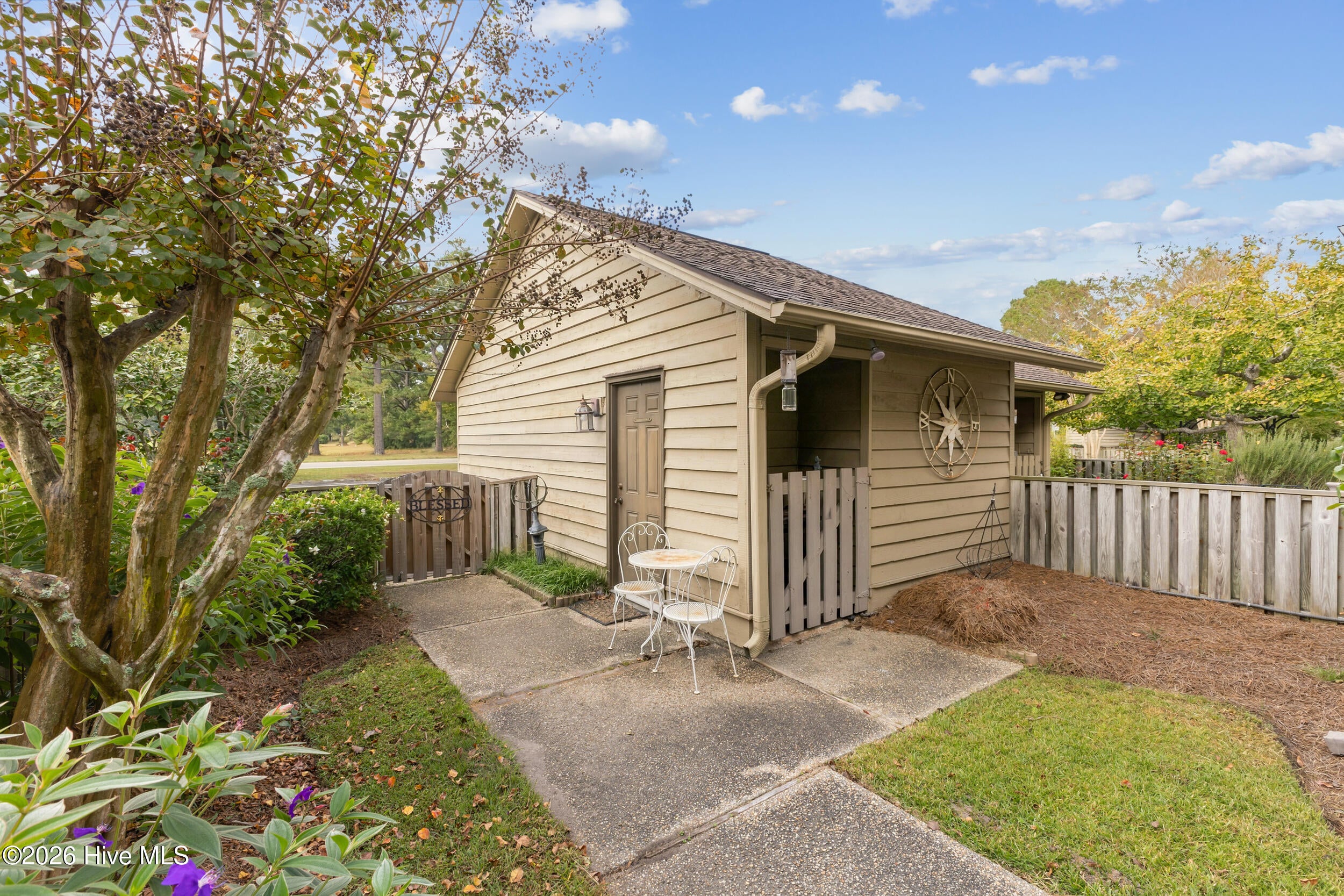 121 Egret Court
