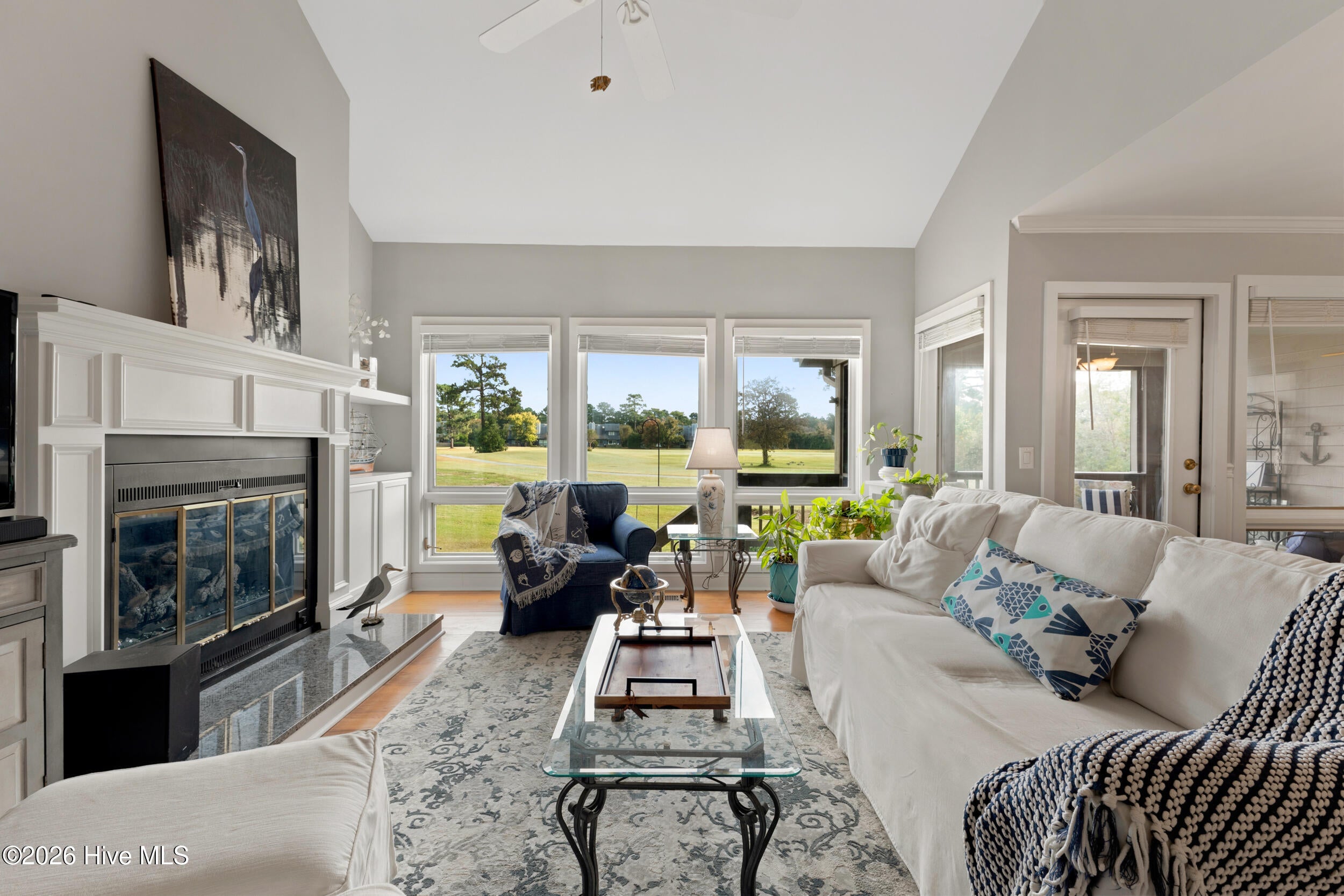 121 Egret Court