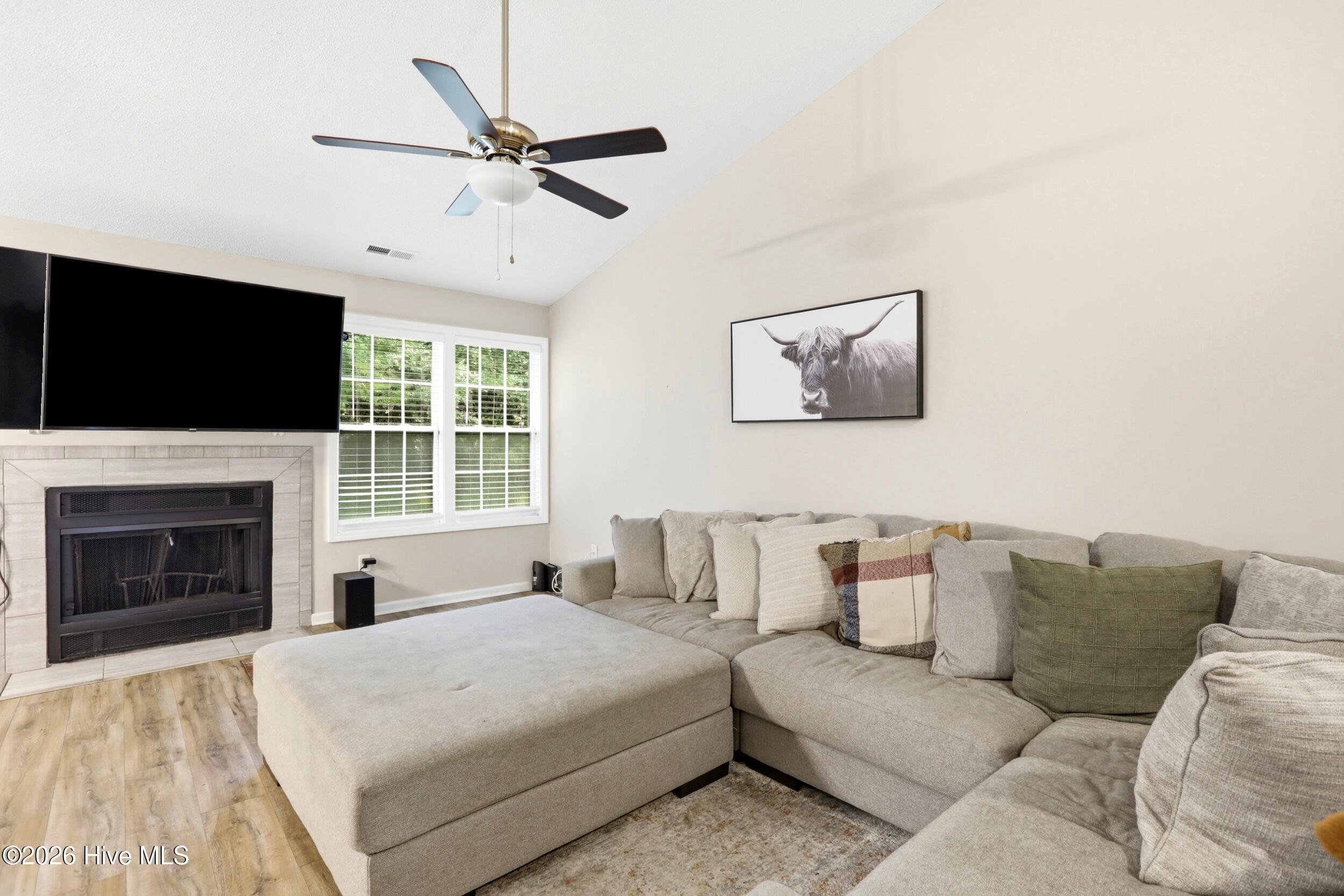 2606 Idlebrook Circle