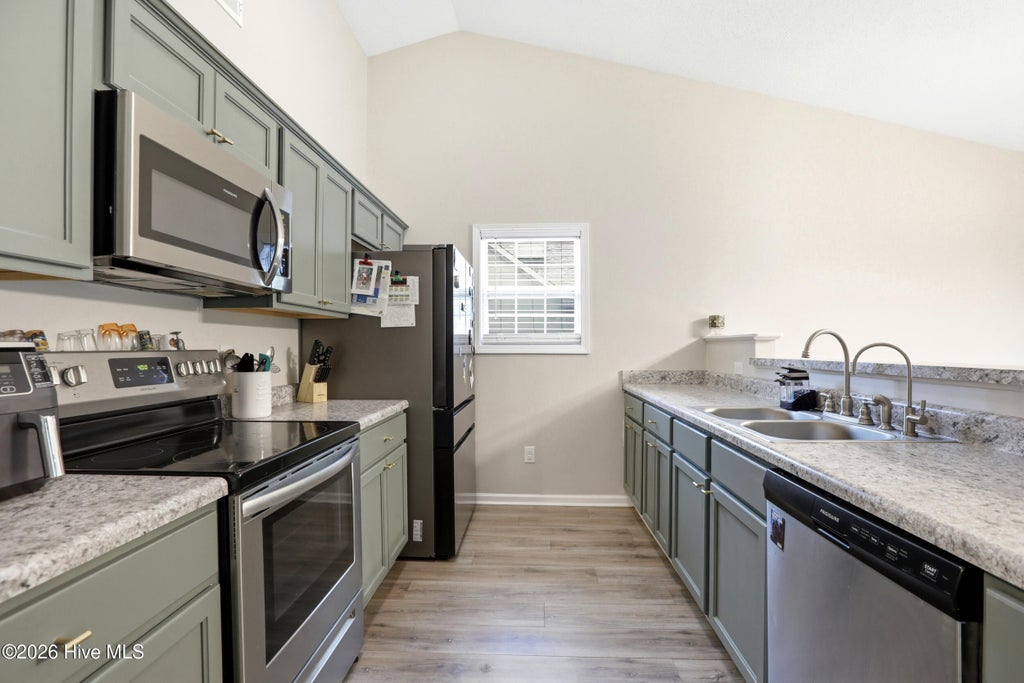 Photo of 2606 Idlebrook Circle, Midway Park, NC 28544 (MLS # 100592254)