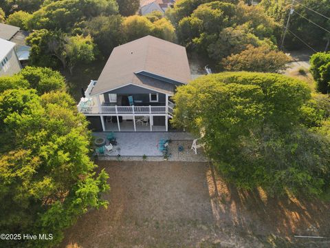 5405 Cedar Tree Lane Emerald Isle NC 28594