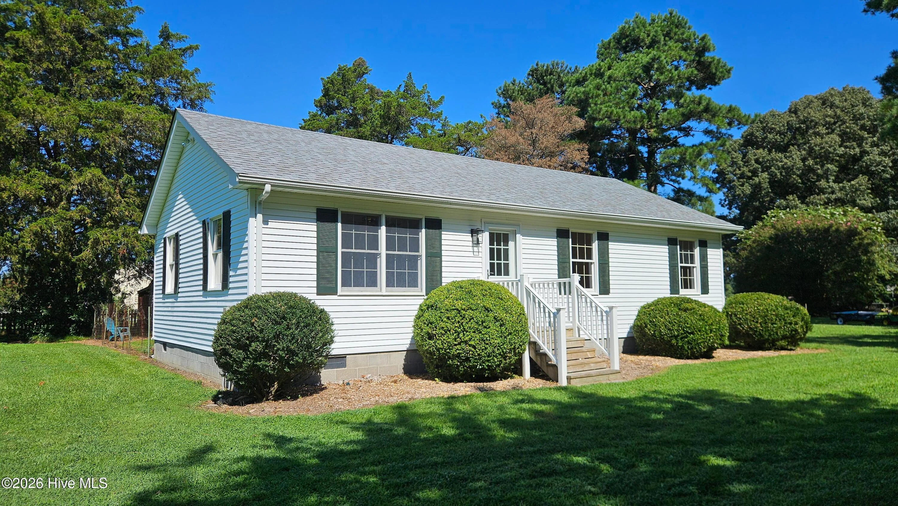 145 Launch Landing Road, Moyock, NC, 27958