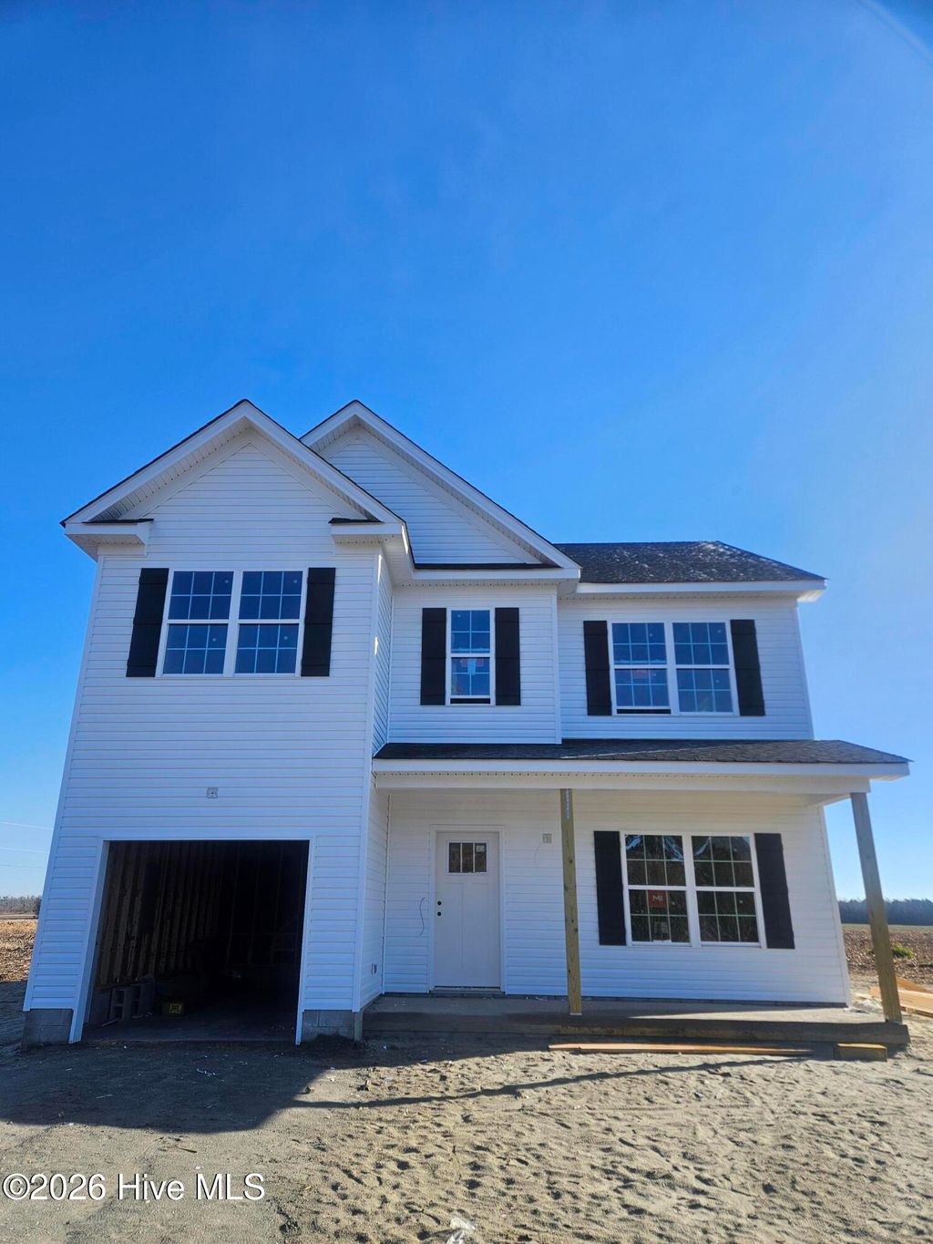 Photo of 1406 Hwy S 343, Shiloh, NC 27974 (MLS # 100533837)