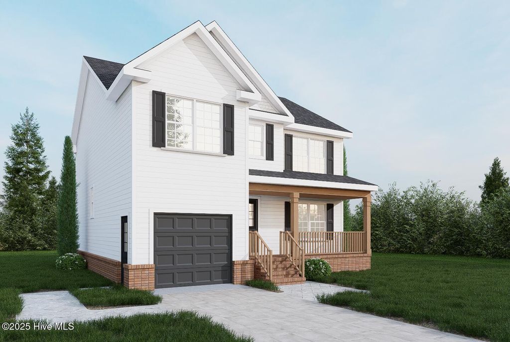 Photo of 1406 Hwy S 343, Shiloh, NC 27974 (MLS # 100533837)