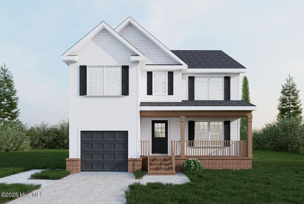 Photo of 1406 Hwy S 343, Shiloh, NC 27974 (MLS # 100533837)