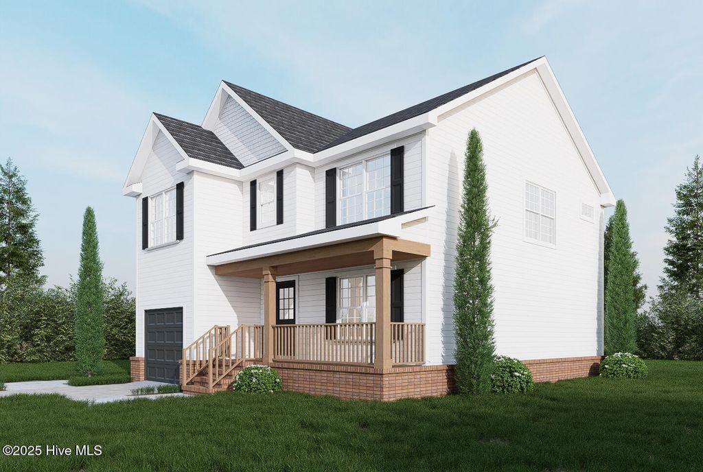 Photo of 1406 Hwy S 343, Shiloh, NC 27974 (MLS # 100533837)