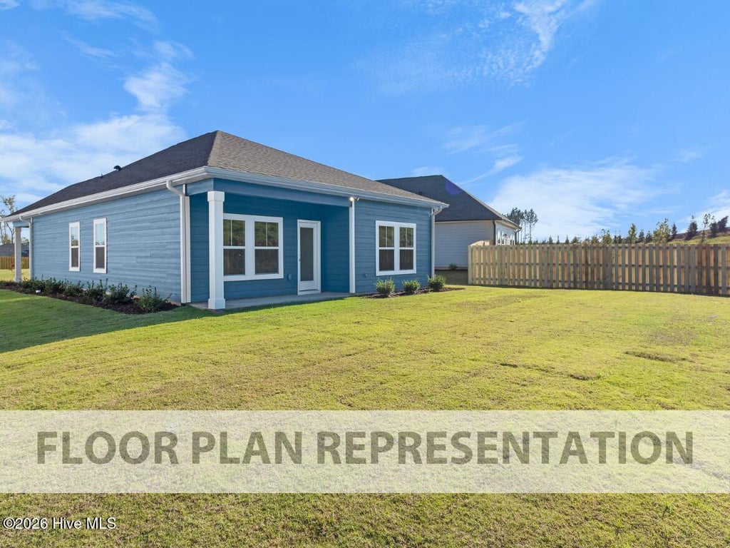Photo of 269 Helen Drive #Wd269, North Augusta, SC 29860 (MLS # 100599411)