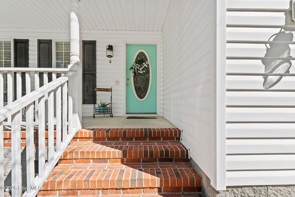 Photo of 6 White Lane, Oak Island, NC 28465 (MLS # 100556771)