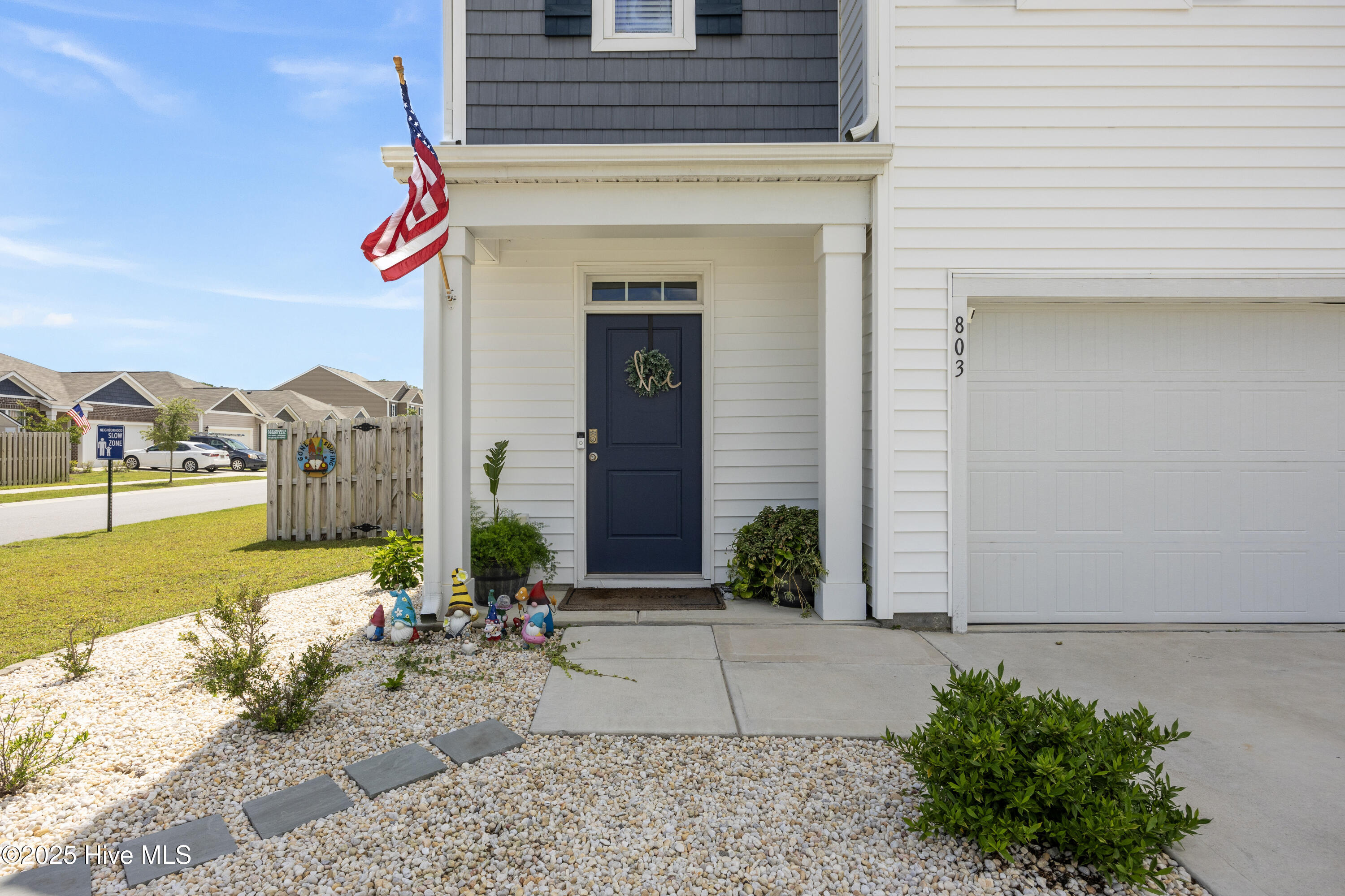 803 Airlie Vista Lane