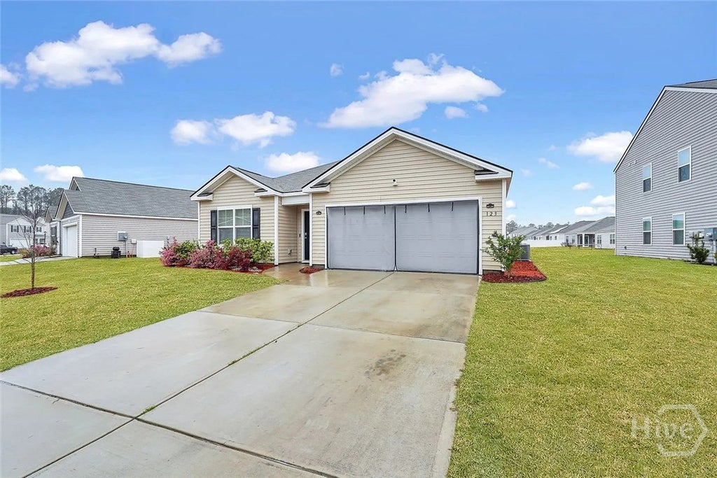 Photo of 123 Tobago Circle, Guyton, GA 31312 (MLS # SA363760)