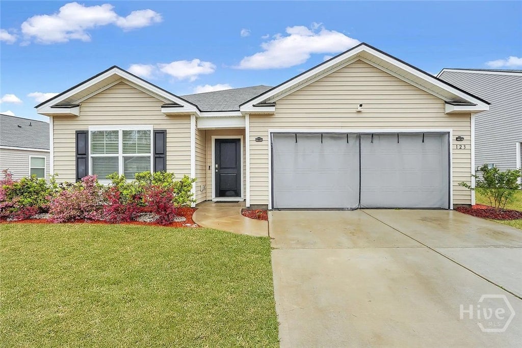 Photo of 123 Tobago Circle, Guyton, GA 31312 (MLS # SA363760)