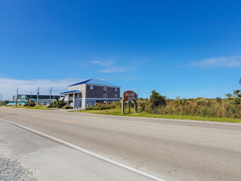 Photo of 309 N New River Drive, Surf City, NC 28445 (MLS # 100472215)