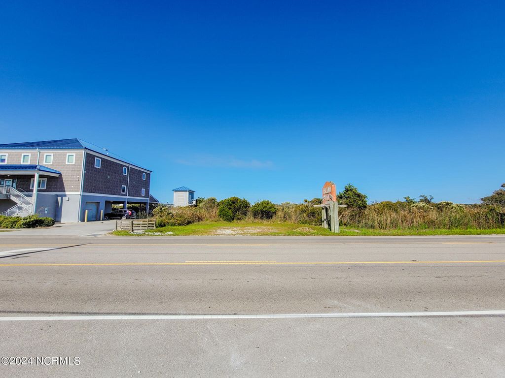 Photo of 309 N New River Drive, Surf City, NC 28445 (MLS # 100472215)