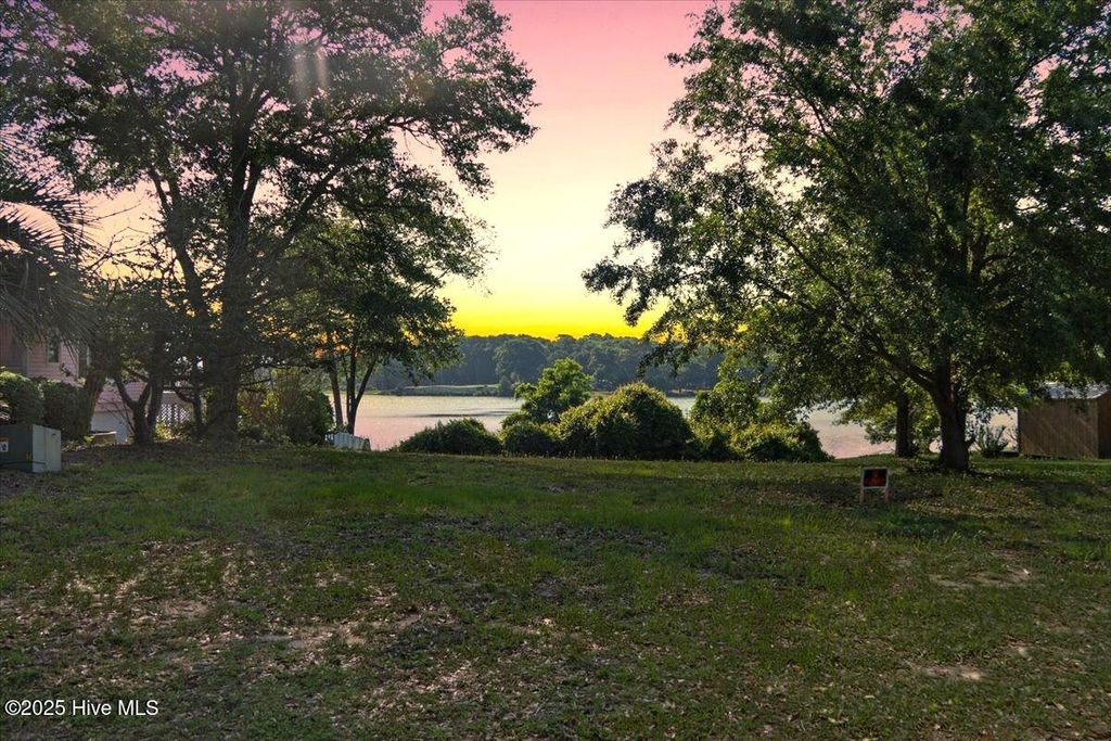 Photo of 621 Lake Shore Drive, Sunset Beach, NC 28468 (MLS # 100507999)