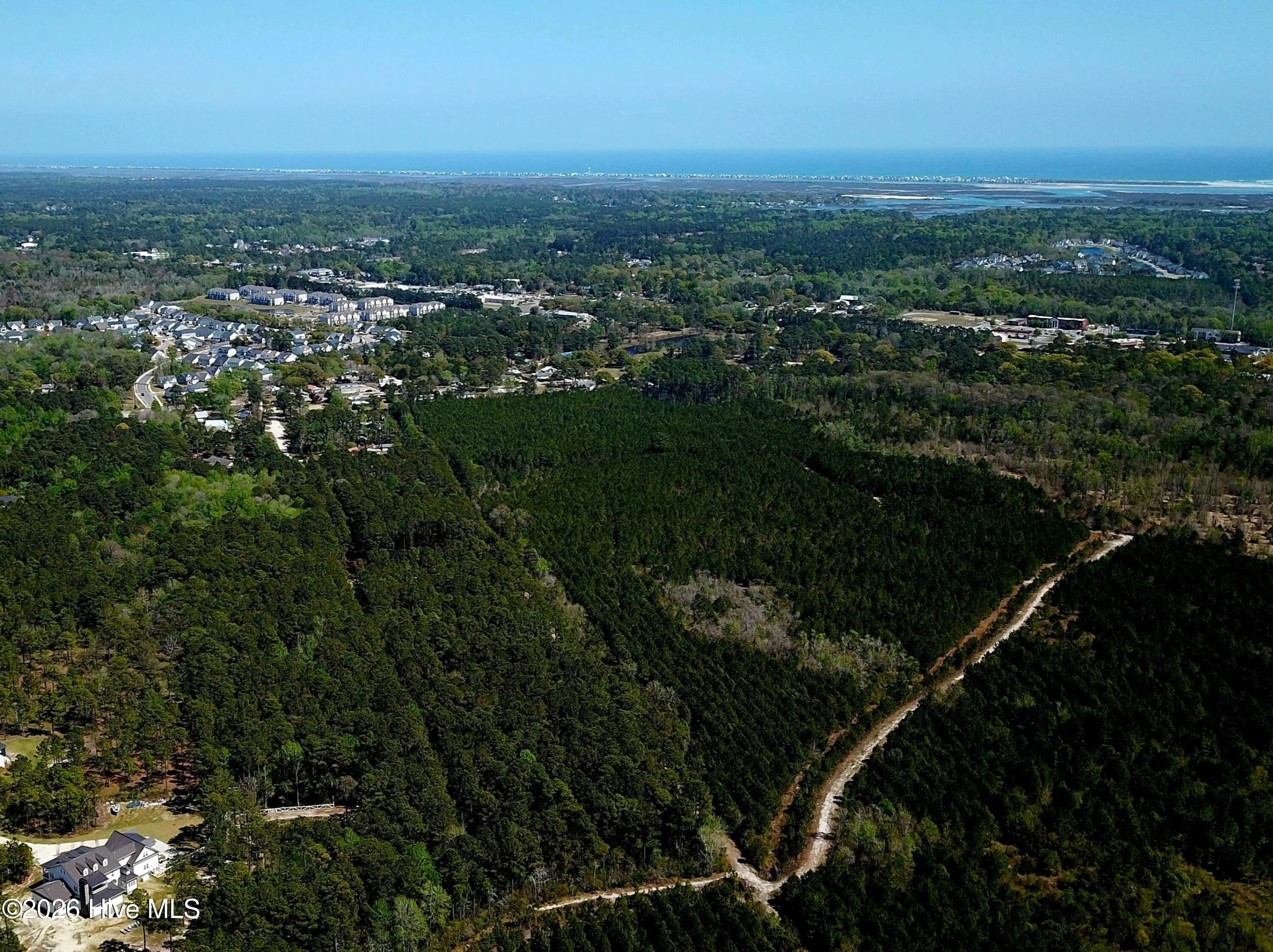 Lot B-11 Renee Drive