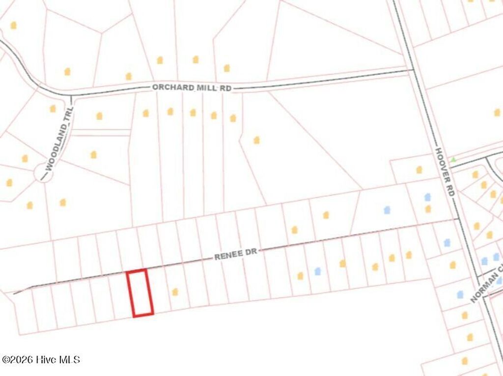 Photo of 11 Renee Drive, Hampstead, NC 28443 (MLS # 100567060)