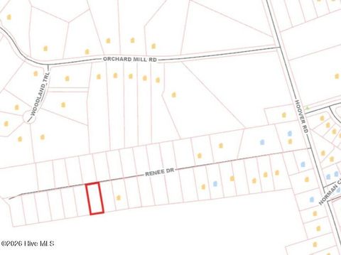 Tiny photo for 11 Renee Drive, Hampstead, NC 28443 (MLS # 100567060)