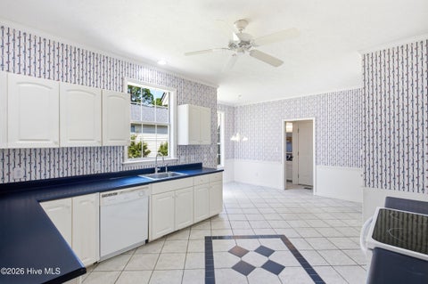 Tiny photo for 6912 Haberdeen Drive, Wilmington, NC 28411 (MLS # 100601732)