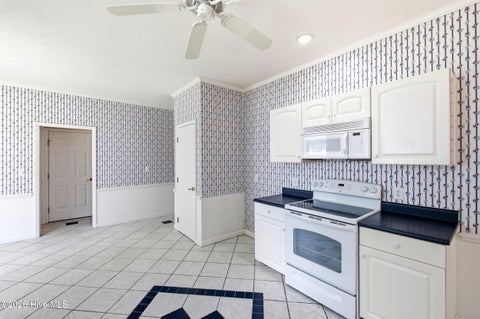 Tiny photo for 6912 Haberdeen Drive, Wilmington, NC 28411 (MLS # 100601732)
