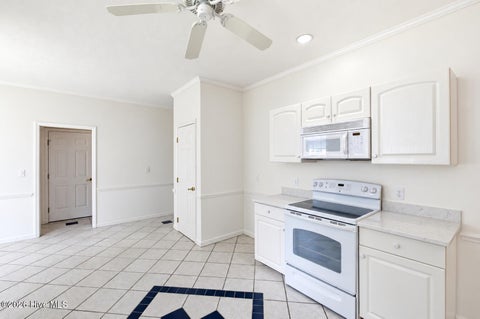 Tiny photo for 6912 Haberdeen Drive, Wilmington, NC 28411 (MLS # 100601732)