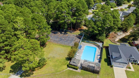 Tiny photo for 6912 Haberdeen Drive, Wilmington, NC 28411 (MLS # 100601732)