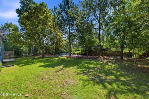 Tiny photo for 6912 Haberdeen Drive, Wilmington, NC 28411 (MLS # 100601732)