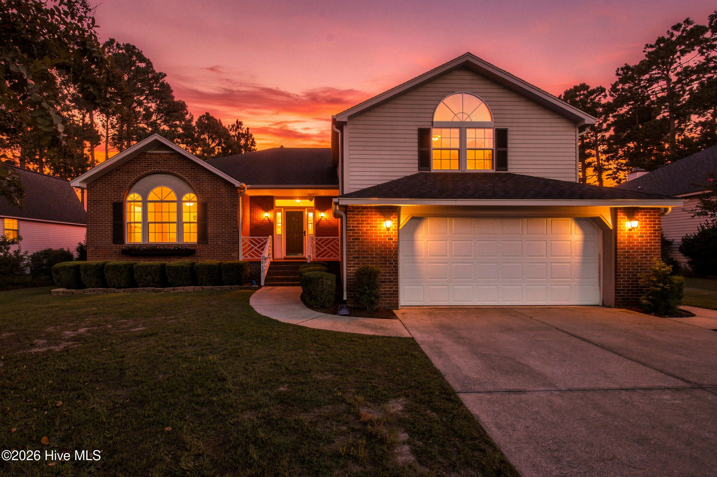 6912 Haberdeen Drive, Wilmington, NC, 28411