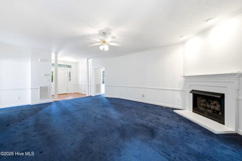 Tiny photo for 6912 Haberdeen Drive, Wilmington, NC 28411 (MLS # 100601732)