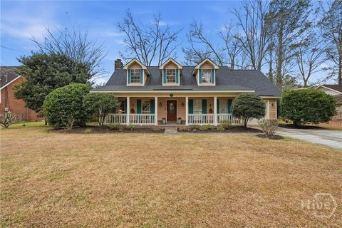 Photo of 157 Boyd Drive, Richmond Hill, GA 31324 (MLS # SA347846)
