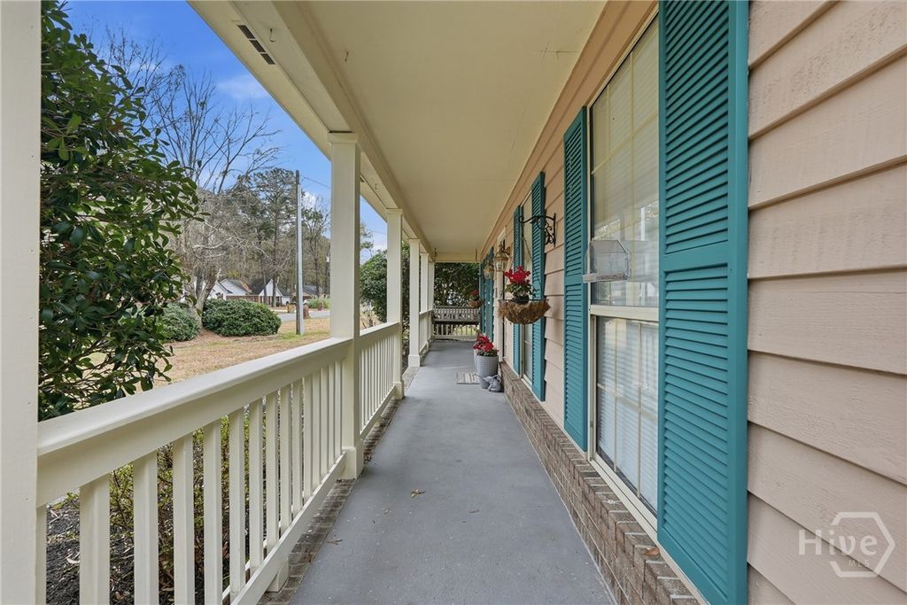 Photo of 157 Boyd Drive, Richmond Hill, GA 31324 (MLS # SA347846)