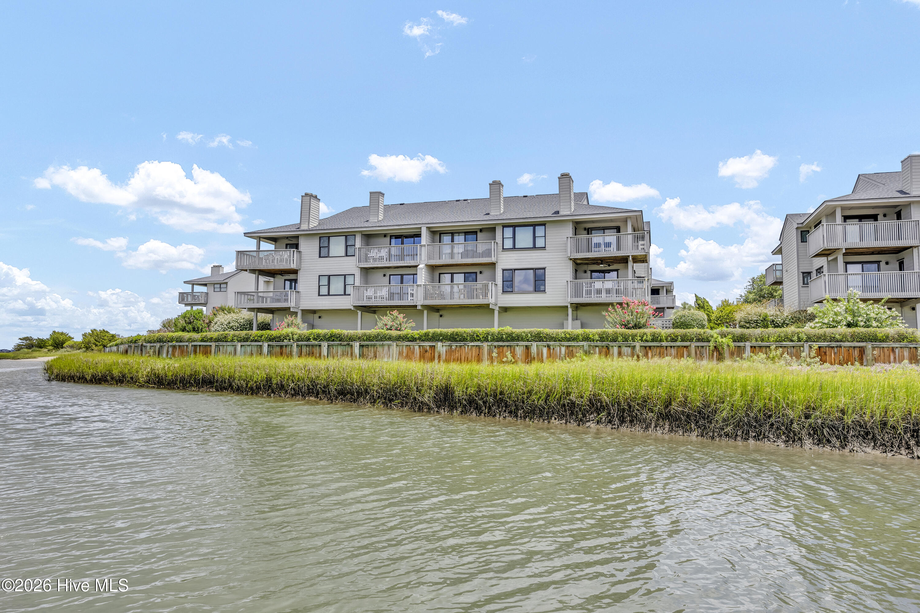 2307 N Lumina Avenue Unit D