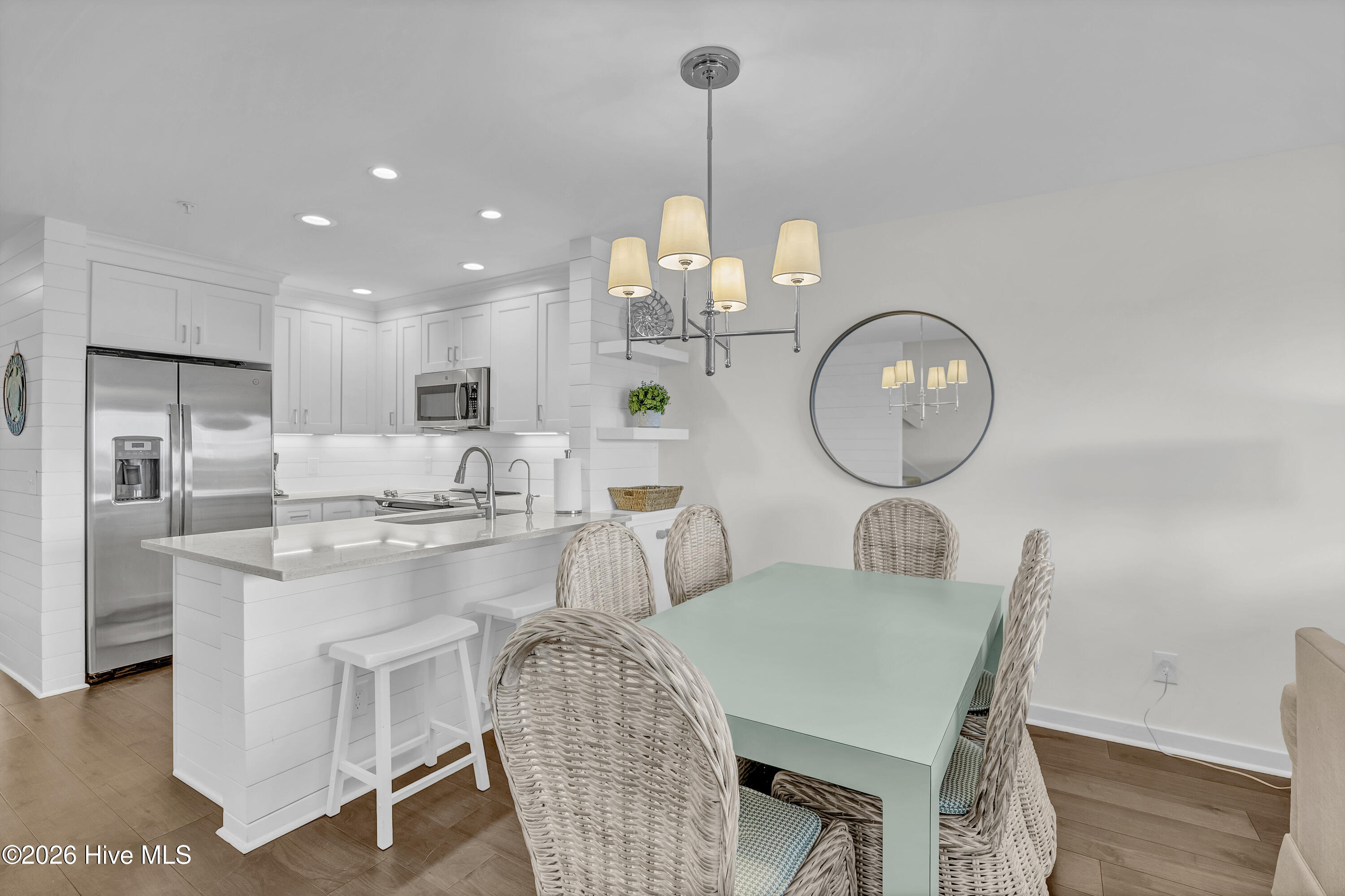 2307 N Lumina Avenue Unit D