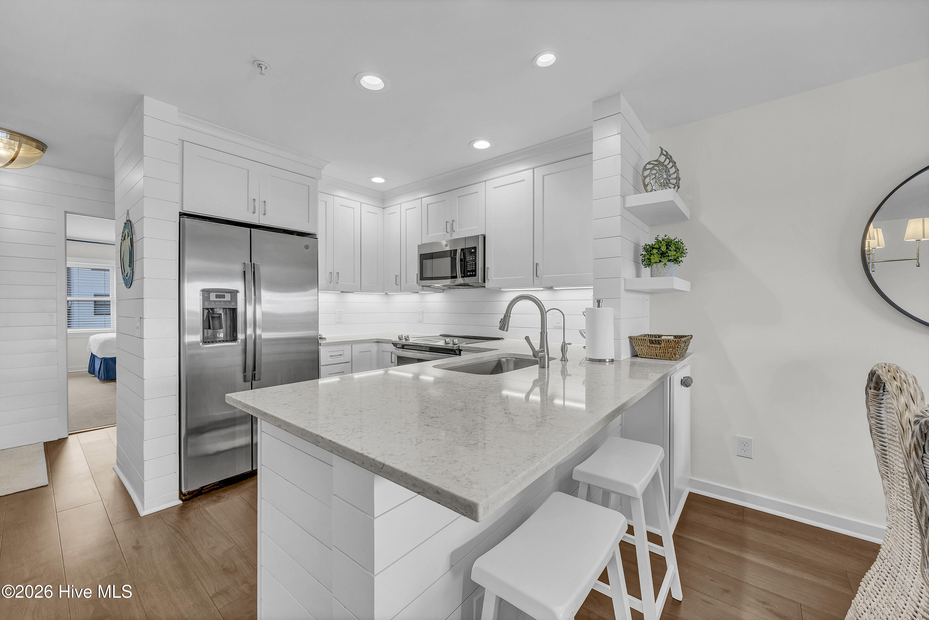 2307 N Lumina Avenue Unit D