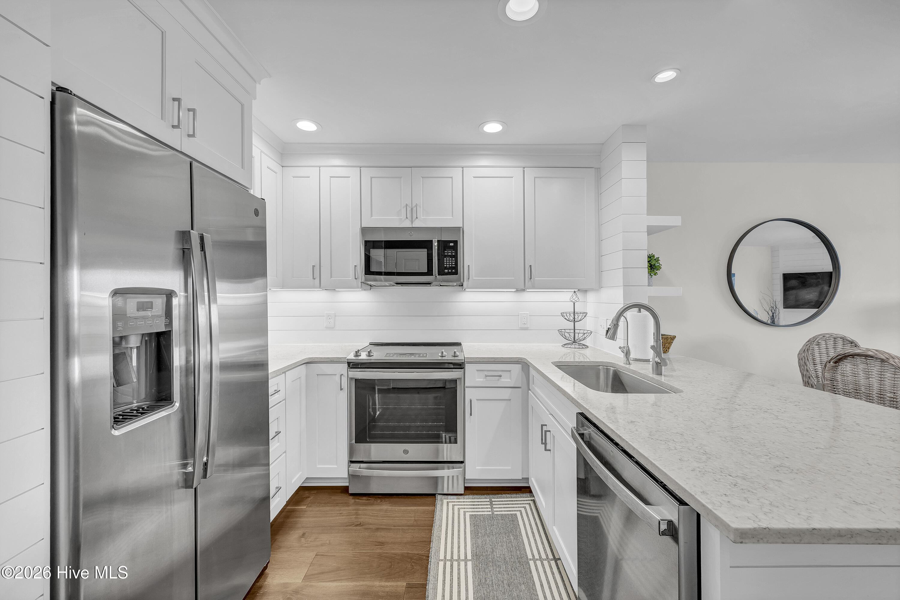 2307 N Lumina Avenue Unit D