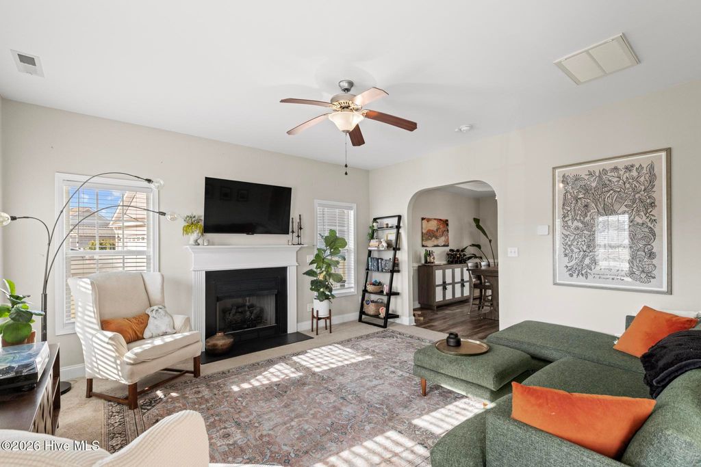 Photo of 211 Gelynda Court, Holly Ridge, NC 28445 (MLS # 100564842)